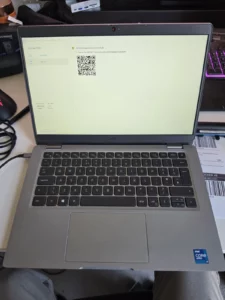 Dell Latitude 5320 13"-image